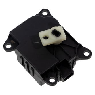 Four Seasons® - New HVAC Heater Blend Door Actuator