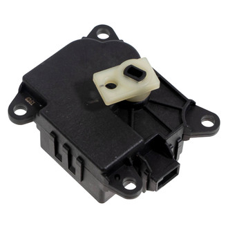 Four Seasons® - New HVAC Heater Blend Door Actuator