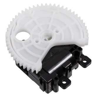 Four Seasons® - New HVAC Heater Blend Door Actuator
