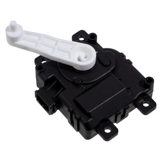 Four Seasons® - New HVAC Heater Blend Door Actuator