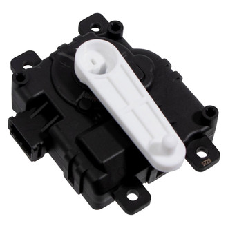 Four Seasons® - HVAC Blend Door Actuator