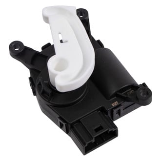 Four Seasons® - New HVAC Heater Blend Door Actuator