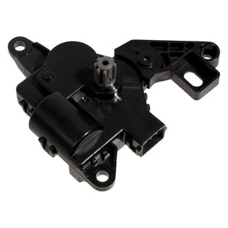 Four Seasons® - HVAC Air Door Actuator