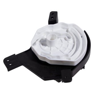 Four Seasons® - HVAC Air Door Actuator