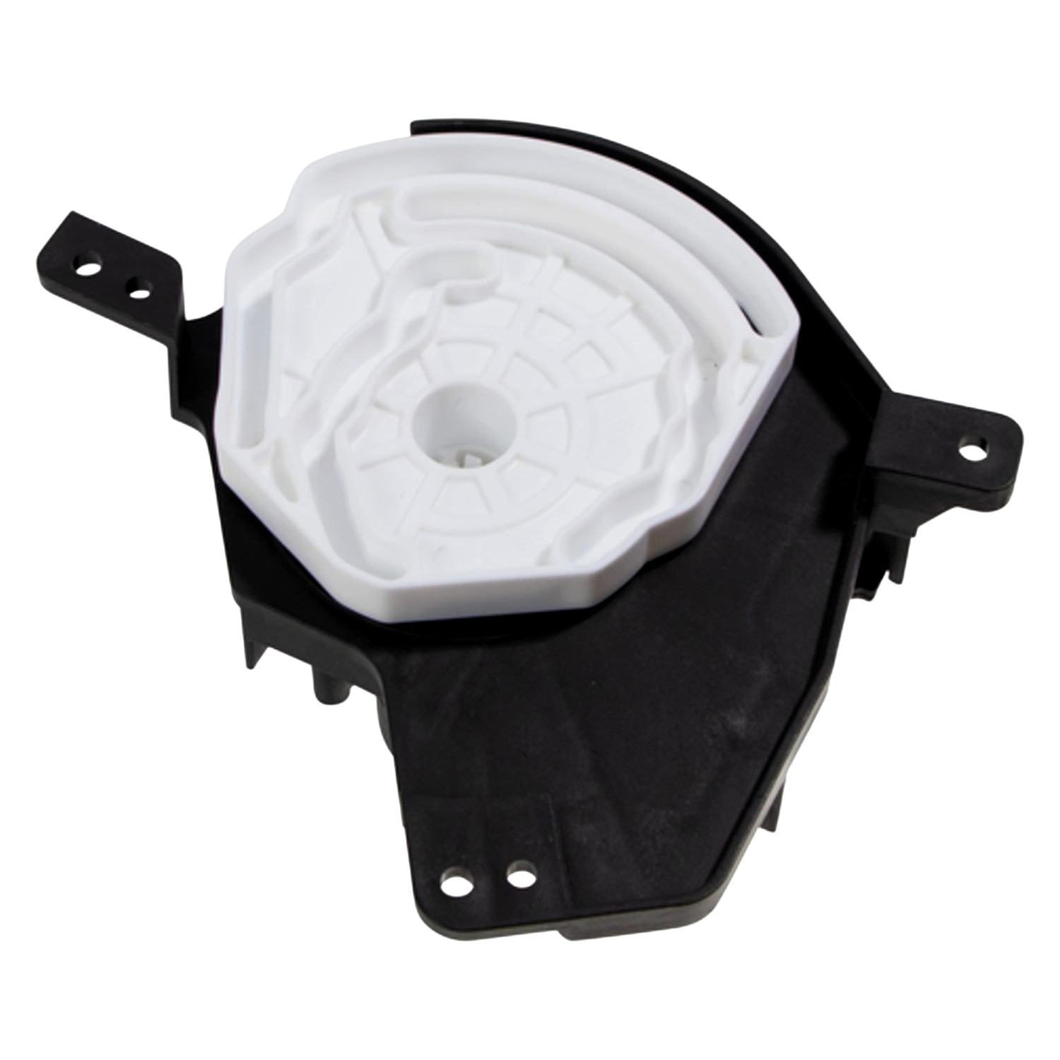 Subaru Outback Heater Control Valves | CARiD