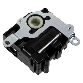 Four Seasons® - New HVAC Heater Blend Door Actuator