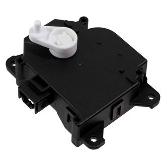 Four Seasons® - New HVAC Heater Blend Door Actuator