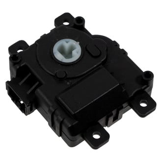 Four Seasons® - HVAC Blend Door Actuator
