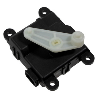 Four Seasons® - HVAC Blend Door Actuator