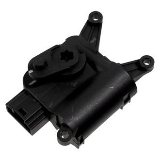 Four Seasons® - HVAC Mode Door Actuator
