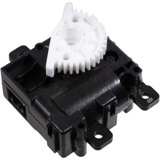 Four Seasons® - New HVAC Heater Blend Door Actuator