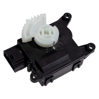 Four Seasons® - New HVAC Heater Blend Door Actuator