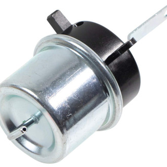 Four Seasons® - New HVAC Heater Blend Door Actuator