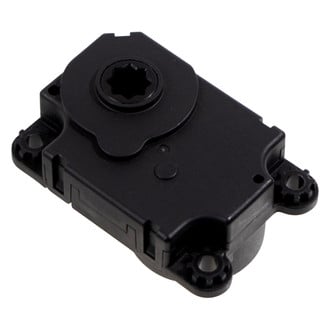Four Seasons® - New HVAC Heater Blend Door Actuator