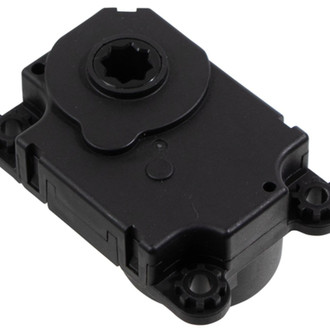 Four Seasons® - HVAC Recirculation Door Actuator
