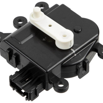 Four Seasons® - HVAC Blend Door Actuator