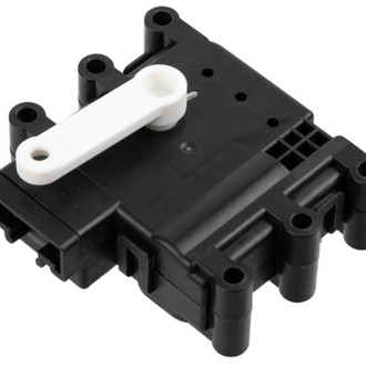 Four Seasons® - HVAC Mode Door Actuator