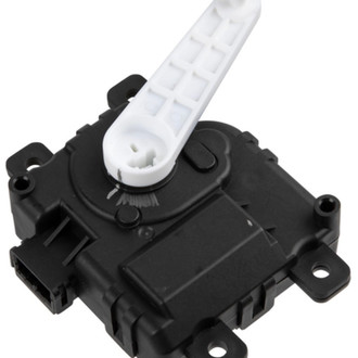 Four Seasons® - HVAC Blend Door Actuator