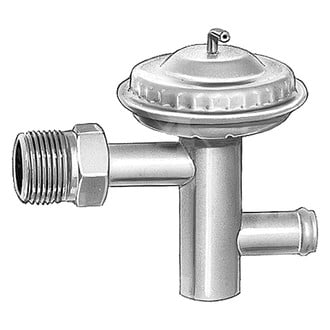 Four Seasons® - HVAC Heater Control Valve