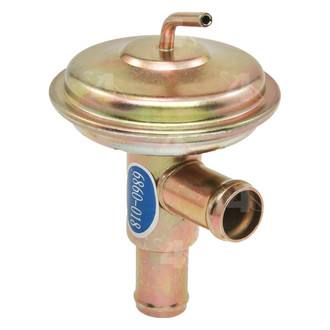 Four Seasons® - HVAC Heater Control Valve