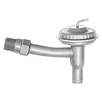 Four Seasons® - HVAC Heater Control Valve