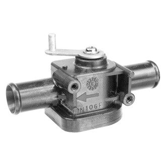 Four Seasons® - HVAC Heater Control Valve