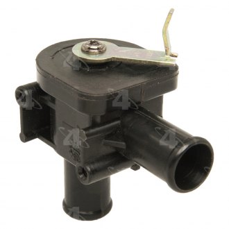 Replacement Air Conditioner HVAC Heater Control Valve Compatible with Toyota 