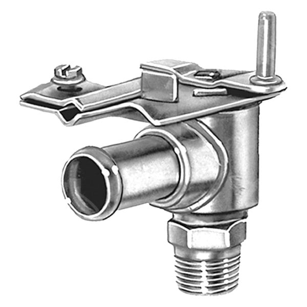 Four Seasons® - HVAC Heater Control Valve