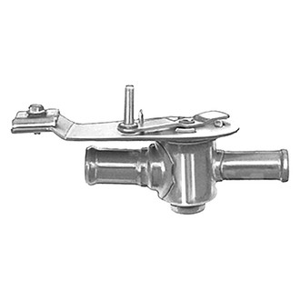 Four Seasons® - HVAC Heater Control Valve