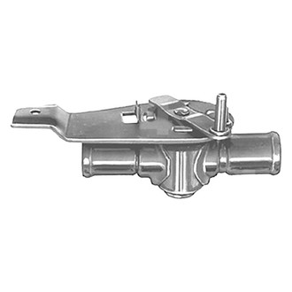 Four Seasons® - HVAC Heater Control Valve