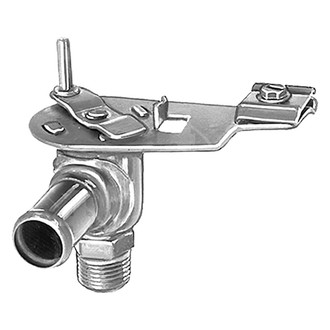 Four Seasons® - HVAC Heater Control Valve