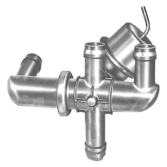Four Seasons® - HVAC Heater Control Valve