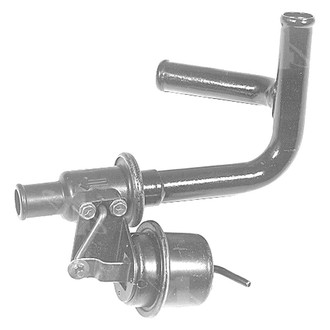 Four Seasons® - HVAC Heater Control Valve