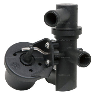 Four Seasons® - HVAC Heater Control Valve