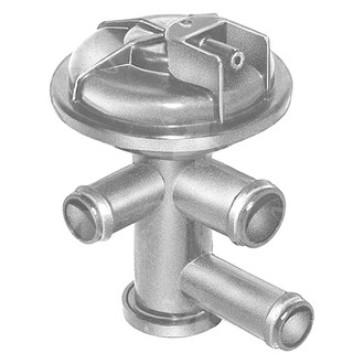 Four Seasons® - HVAC Heater Control Valve