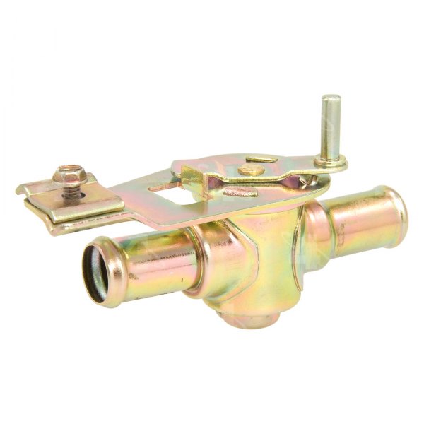 Four Seasons® - Cable Operated Non-Bypass Pull to Open Heater Valve