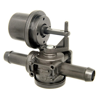Four Seasons® - HVAC Heater Control Valve