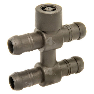 Four Seasons® - HVAC Heater Control Valve
