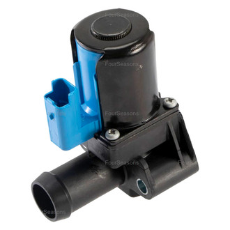 Four Seasons® - HVAC Heater Control Valve