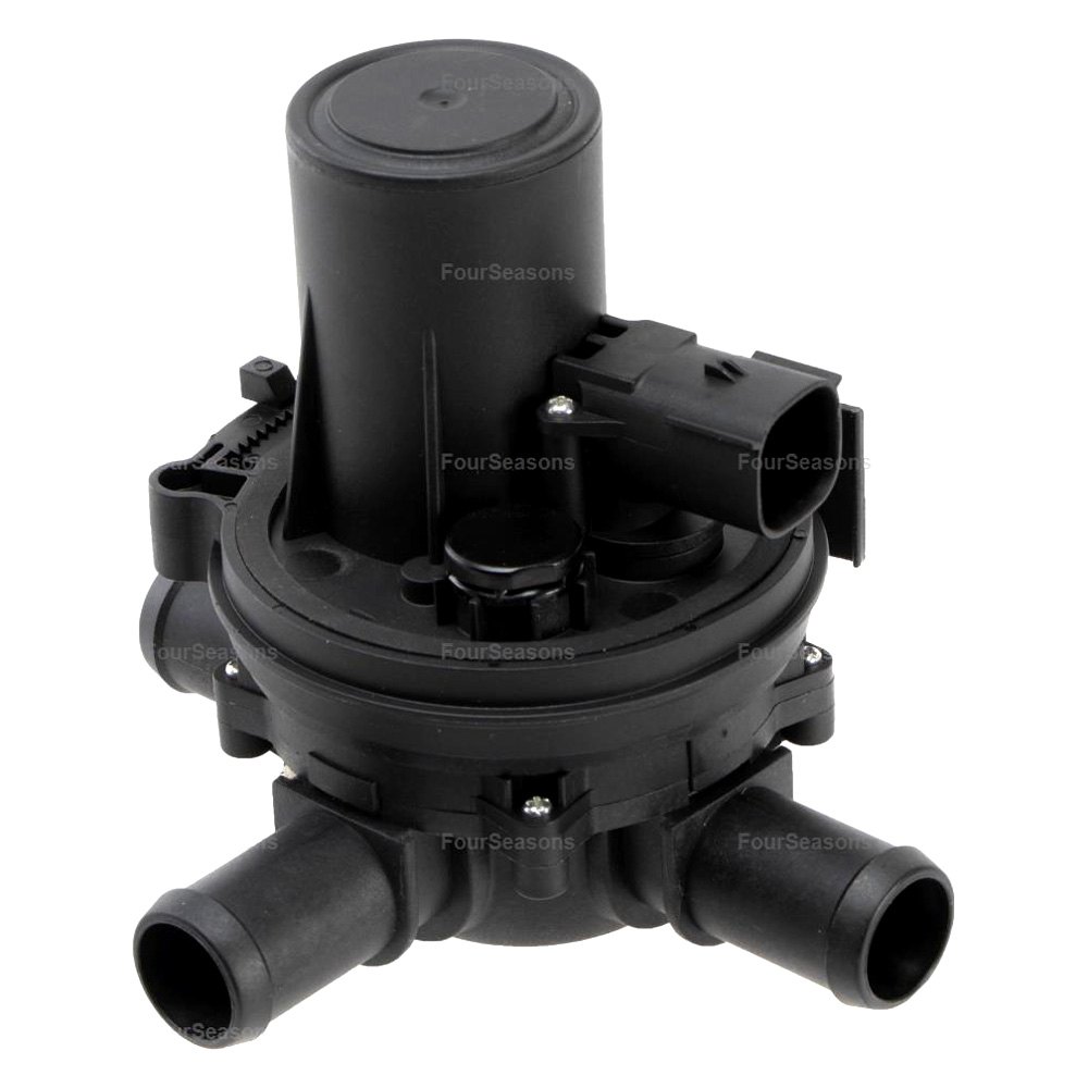Four Seasons® 74916 HVAC Heater Control Valve