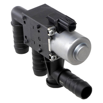 Four Seasons® - HVAC Heater Control Valve