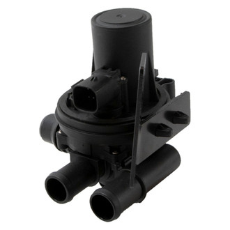 Four Seasons® - HVAC Heater Control Valve