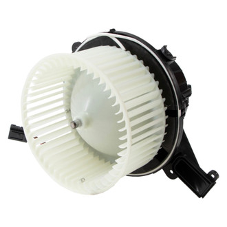 Four Seasons® - HVAC Blower Motor