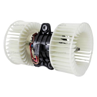 Four Seasons® - HVAC Blower Motor with Wheel