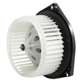 Four Seasons® - HVAC Blower Motor with Wheel