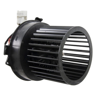 Four Seasons® - HVAC Blower Motor with Wheel