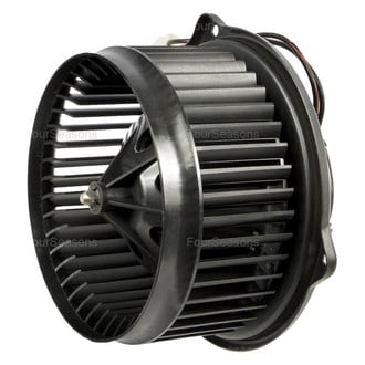 Four Seasons® - HVAC Blower Motor with Wheel