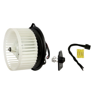Four Seasons® - HVAC Blower Motor