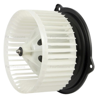 Four Seasons® - HVAC Blower Motor with Wheel