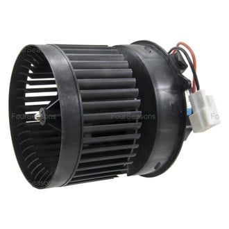 Four Seasons® - HVAC Blower Motor with Wheel